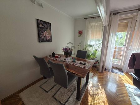 Kiadó jó állapotú lakás - Keszthely - Fotó 3