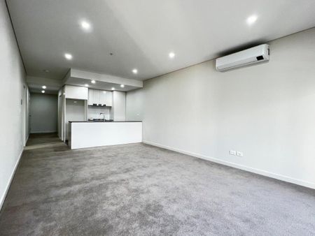 203/22 Dressler Court Merrylands - Photo 2