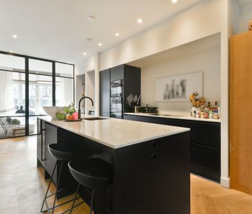 Appartement te huur: Da Costakade 53-H 1053 WG Amsterdam - Photo 3