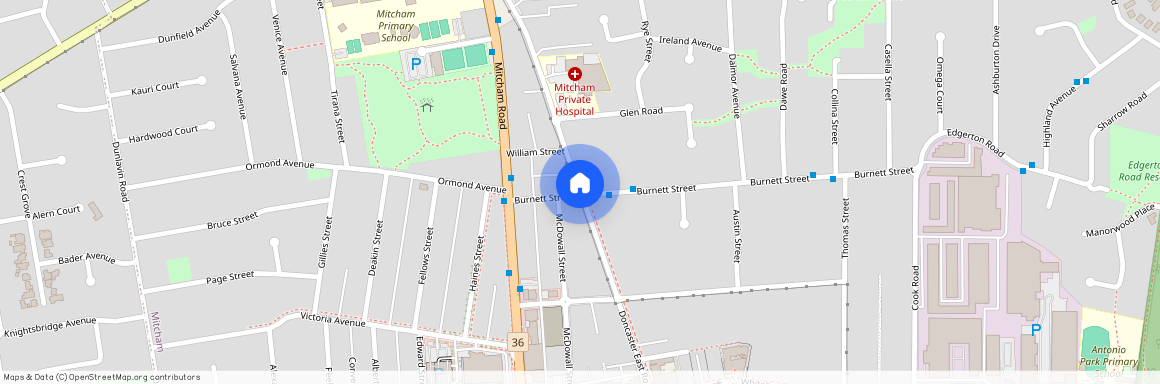 Doncaster East, Melbourne