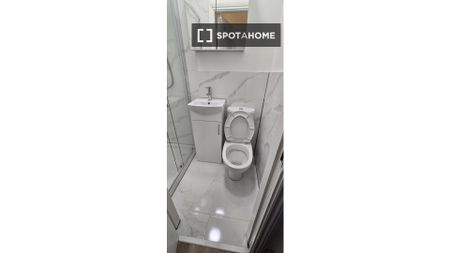 Studio for rent in North Inner City, Dublin - Photo 5