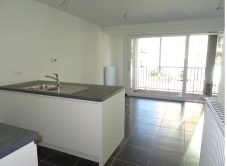 Appartement te huur - Photo 2