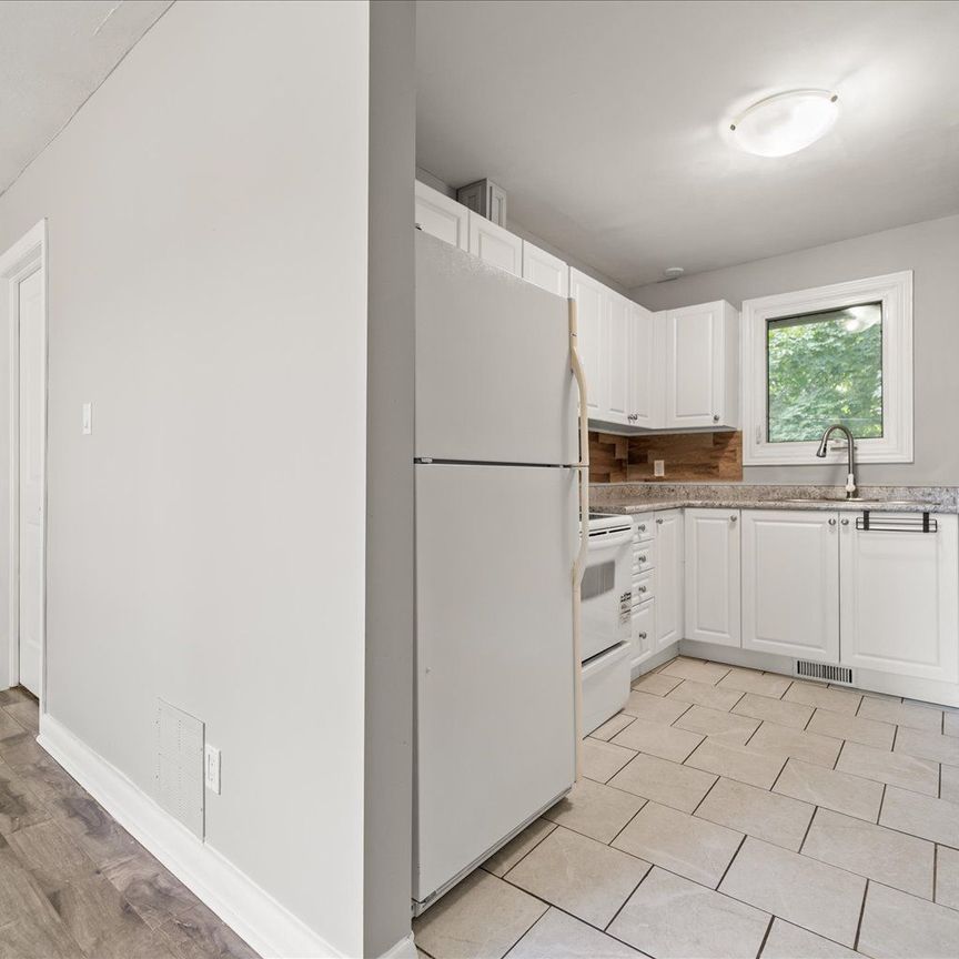 For Lease - 188 St Vincent Street Unit# MAIN, Barrie, Ontario - Photo 1