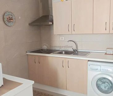 Planta baja de alquiler en Las Galletas - Foto 6