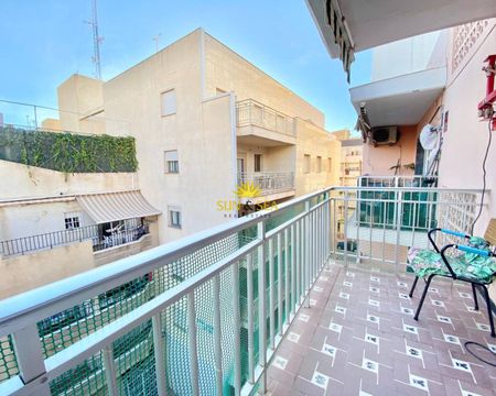 1 BEDROOM APARTMENT - TORREVIEJA - Photo 3