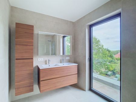 Ruim nieuwbouwappartement met 2 slaapkamers in Residentie Julia – Beerzel - Foto 5