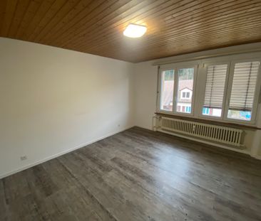 2 room apartment in Vendlincourt - Photo 4