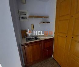 Studio/Γκαρσονιέρα για ενοικίαση - Πάτρα, - Photo 3