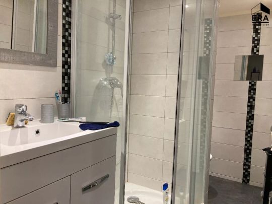 Appartement Mouans Sartoux studio mezzanine - Photo 1