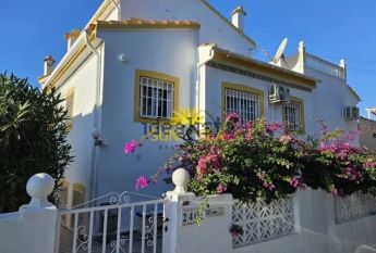 Alquiler de casa o chalet independiente en Algorfa