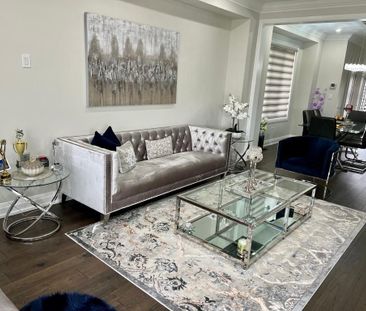 For Lease - 66 Fann Drive, Brampton, Ontario - Photo 5