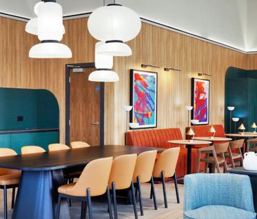 1 bedroom apartment to rent - Photo 4