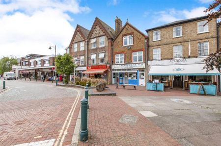 High Street, Egham, Surrey, TW20 9EY - Photo 5
