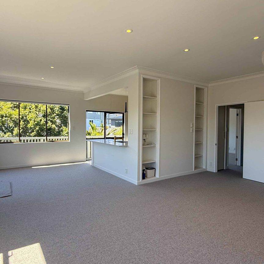 Room for the Whole Family, a Short Walk from St Heliers Beach - Photo 1