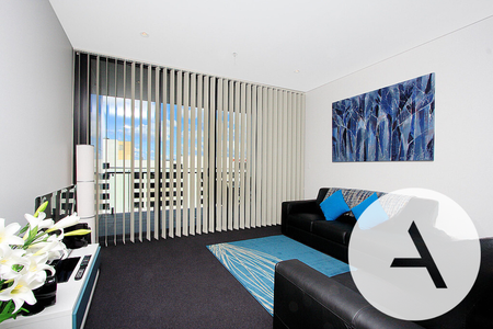 624/240 Bunda Street, City ACT 2601 - Apartment For Rent | Domain - Photo 3