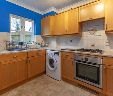 Washington Terrace, Middle Barton OX7 - Photo 5