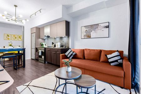 Jarvis Street - Photo 2