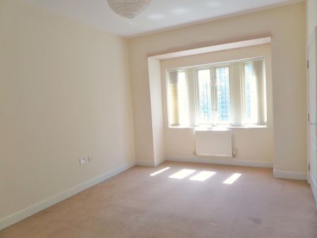 4 bedroom town house to rent Kingswood, Warrington, WA5 - Photo 4