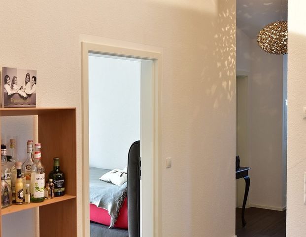 Charmante Penthousewohnung in Bad Honnef - Photo 1