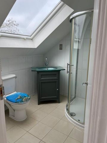 Room in a Shared House, Redford Avenue, SM6 - Photo 5