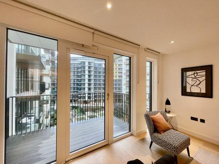 2 bedroom apartment to rent - Photo 3