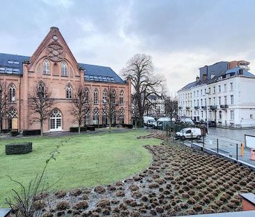 Appartement te huur in Gent voor € 925 met 1 slaapkamer - Foto 1