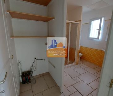 Location Appartement 1 pièce 26m² - Photo 2