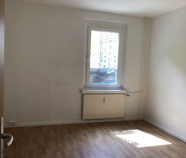 Willkommen Zuhause: interessante 3-Zimmer-Wohnung (WBS) - Photo 6