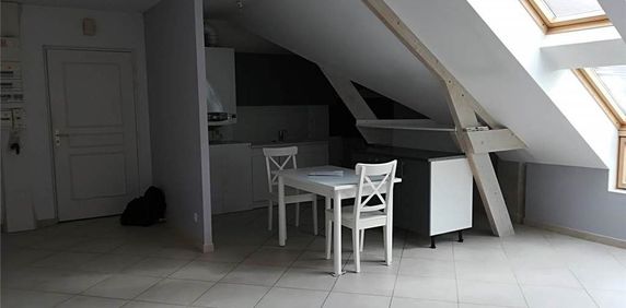 LOCATION APPARTEMENT - GASNY - Photo 2