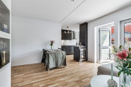 Sundbyvägen, Strängnäs - Foto 3