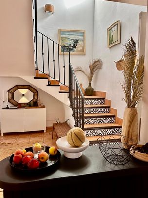 CASA MAGNIFICA, 3 DORM. 2 B, PISCINA 🏡 ALQUILER DISPONIBLE ÚNICAMENTE DEL 1 DE SEPTIEMBRE DE 2026 AL 30 DE MAYO DE 2027 🏡 - Photo 1