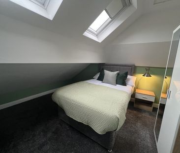 Room in a Shared House, Malvern Road, L6 - Photo 1