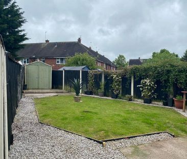 3 bedroom semi-detached house to rent - Photo 1