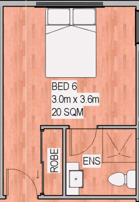 The House of Monash - 40 Dennis Street, Melbourne - Photo 1