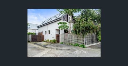 Northcote Townhouse - Photo 3