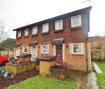 Kingsmead, Kings Road, Woking, Surrey, GU21 - Photo 6