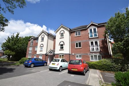 2 Bedroom Apartment To Let - Photo 4