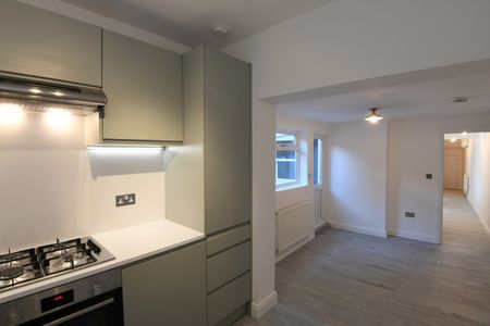 2 Bed Flat, Messina Avenue, NW6 - Photo 5