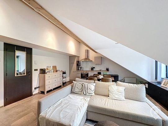 Appartement te huur - Photo 1