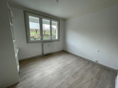 Location Appartement 3 pièces 55m² RODEZ 12000 - Photo 3