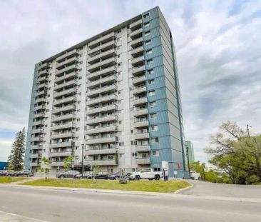 680 Boul. St-Joseph, #1607 | 680 Boul. St-Joseph, #1607, Gatineau - Photo 1