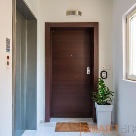 Studio/Γκαρσονιέρα για ενοικίαση Κέντρο - Άγιος Τίτος (Ηράκλειο Κρήτης) - Photo 3