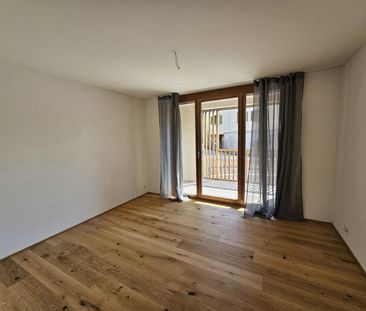 4.5 Zimmer, 144 m², 1. Stock - Photo 1