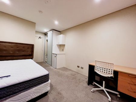 Single Room*20 - Photo 3