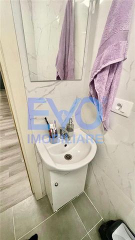 Apartament de inchiriat, 2 dormitoare, decomandat, Bucsinescu, Iasi - Fotografie 5