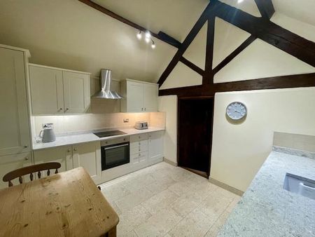 1 bedroom cottage to rent - Photo 3