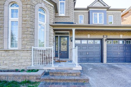 For Lease - 22 Alfred Paterson Drive, Markham, Ontario - Photo 4