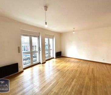Location Appartement 4 pièces 88m² FIRMINY 42700 - Photo 5