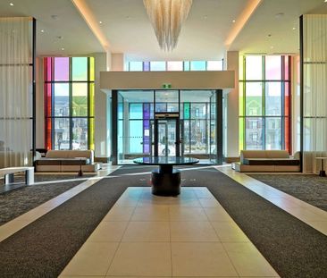 For Lease - 12 Gandhi Lane Unit# C 3607, Markham, Ontario - Photo 2