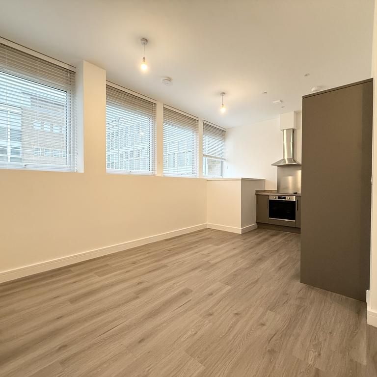 1 bedroom apartment to rent - Photo 1